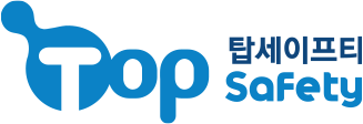 topsafety logo